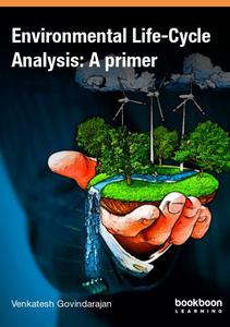 Environmental Life-Cycle Analysis A primer
