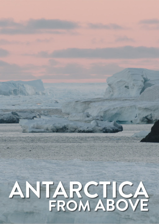Antarktyda z lotu ptaka / Antarctica From Above (2021) [SEZON 1] PL.1080i.HDTV.H264-B89 | POLSKI LEKTOR