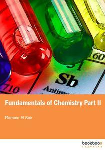 Fundamentals of Chemistry Part II