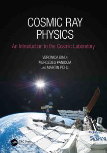 Cosmic Ray Physics An Introduction to The Cosmic Laboratory