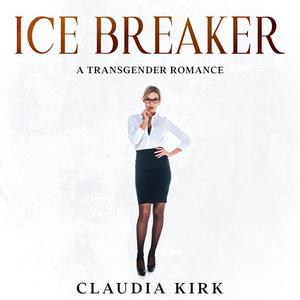 Ice Breaker by Claudia Kirk