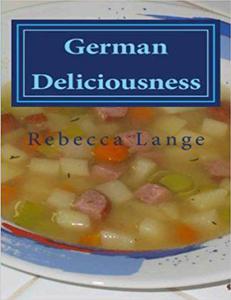 German Deliciousness Season to taste - Developing a flavor memory