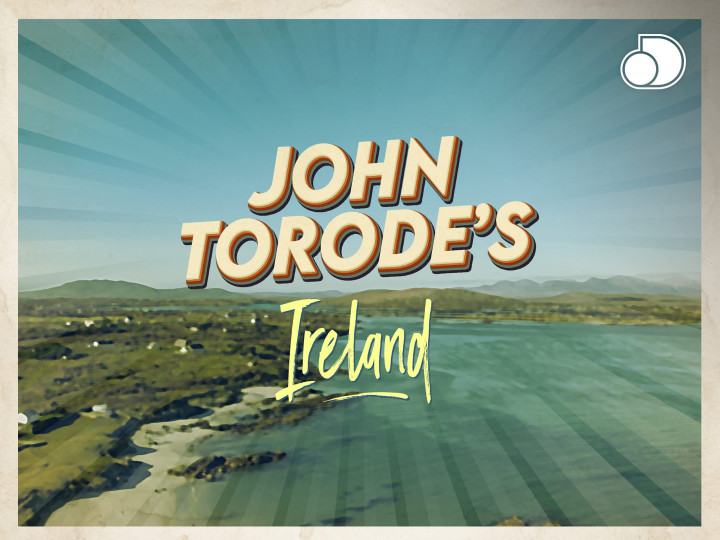Kulinarne odkrycia Johna Torode - Irlandia / John Torode's Ireland (2022) [SEZON 1] PL.1080i.HDTV.H264-B89 | POLSKI LEKTOR
