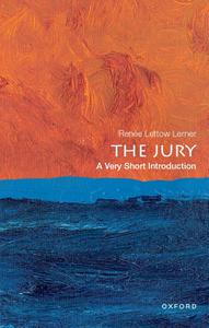 The Jury A Very Short Introduction (Very Short Introductions)