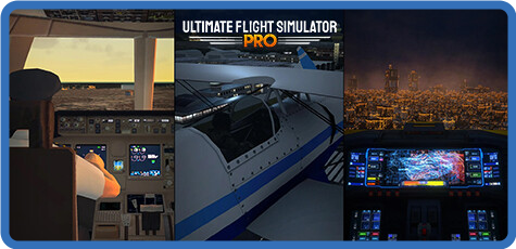 Ultimate Flight Simulator Pro-TENOKE C2d49c4c714bf42d2fbc70671a61e77f