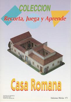 Casa Romana (Ediciones Merino)