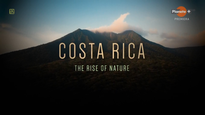 Kostaryka. Raj pod kontrolą / Costa Rica: The Rise Of Nature (2020) [SEZON 1] PL.1080i.HDTV.H264-B89 | POLSKI LEKTOR