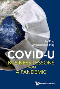 COVID-U Business Lessons from a Pandemic