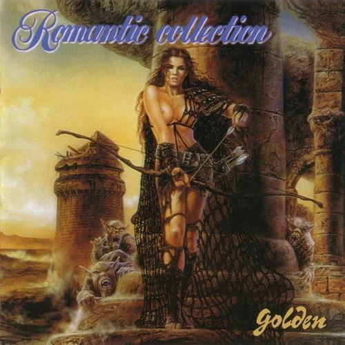 Romantic Collection. Golden (2CD) (1995) OGG