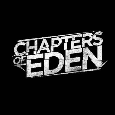 Chapters of Eden - Singles (2015-2023)