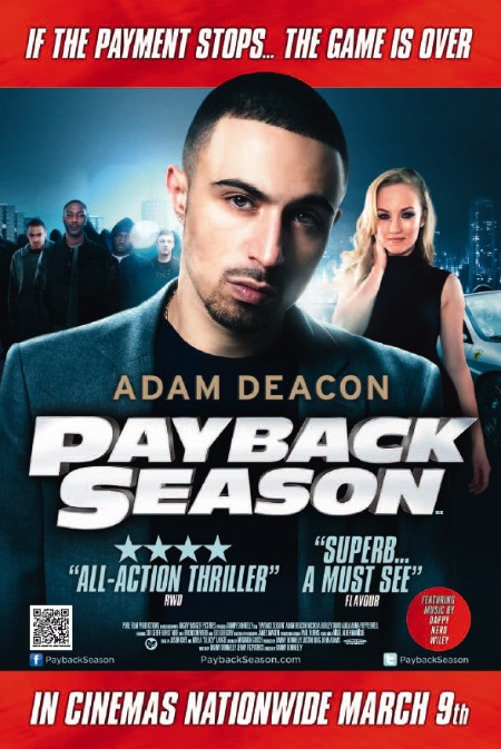 PayBack Season 2012 1080p BluRay x265-RARBG