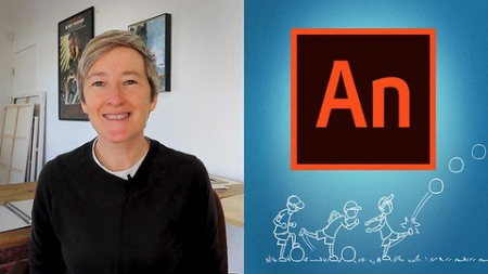 Learn To Animate: Animation Principles