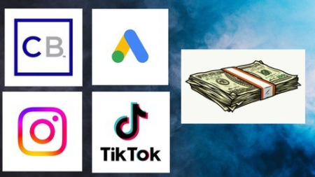 Affiliate Marketing With Google Ads And Tiktok Ads