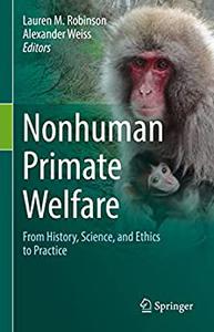 Nonhuman Primate Welfare