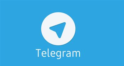 Telegram Desktop  4.6