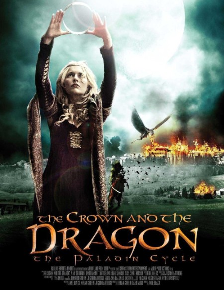 The Crown and The Dragon 2013 1080p BluRay x265-RARBG
