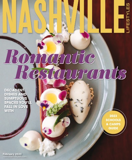 Nashville Lifestyles - February 2023