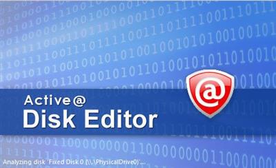 Active Disk Editor Free 23.0.1