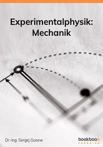 Experimentalphysik Mechanik