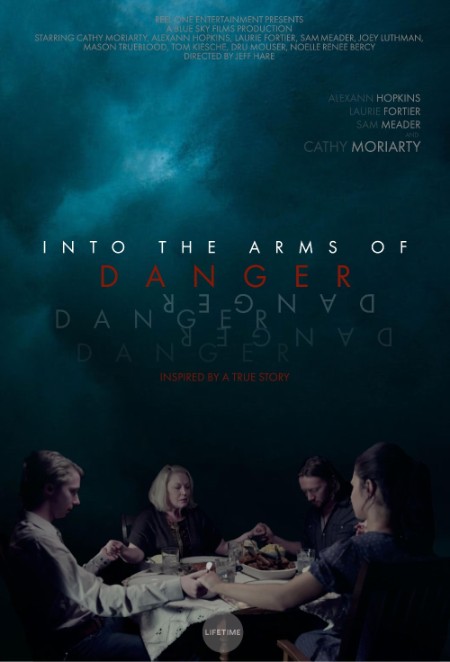 InTo The Arms of Danger 2020 720p WEB h264-SKYFiRE