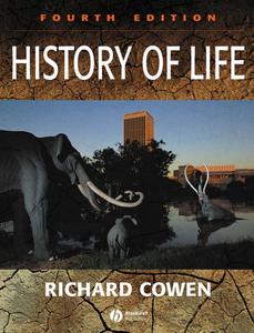 History of Life, 4th Edition