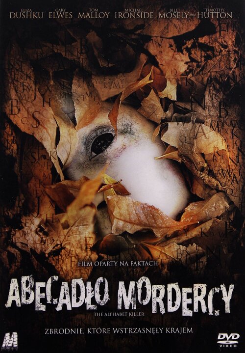 Abecadło mordercy / The Alphabet Killer (2008) MULTi.1080p.BluRay.REMUX.VC-1.DD.5.1-OK ~ Lektor i Napisy PL