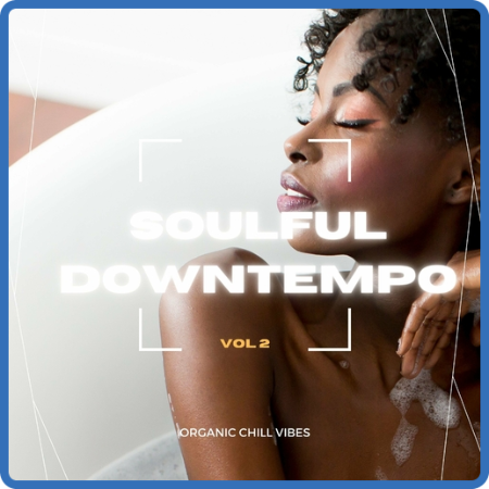 VA - Soulful Downtempo, Vol  1-2 [Organic Chill Vibes] (2022) MP3