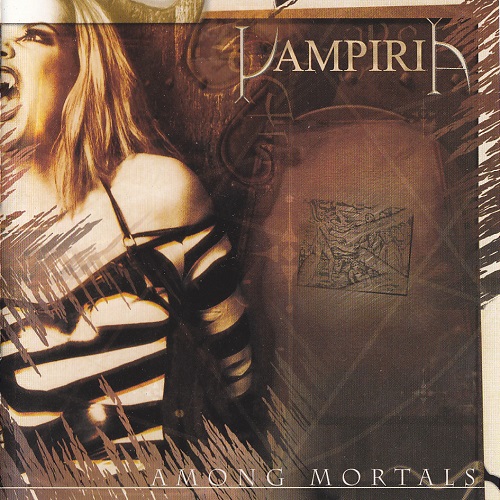 Vampiria - Among Mortals (2001)