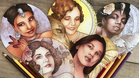 Skin Tone Mastery // For Colorists