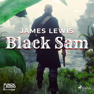 Black Sam by James Lewis