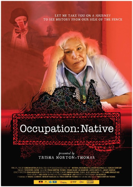 Occupation Native 2017 1080p WEBRip x264-RARBG