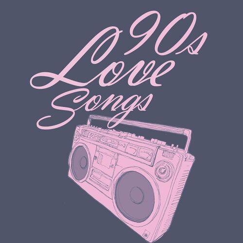 90s Love Songs (2023)
