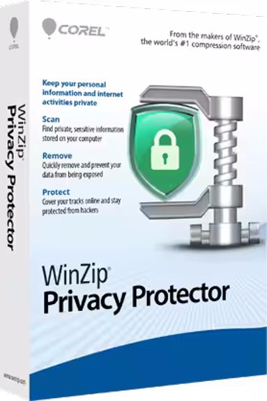 WinZip Malware Protector 2.1.1200.27011