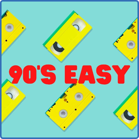 90's Easy (2023)