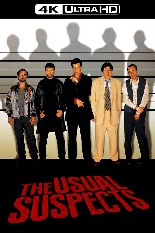 Podejrzani / The Usual Suspects (1995) MULTi.2160p.UHD.BluRay.REMUX.HDR.HEVC.DTS-HD.MA.5.1-MR ~ Lektor i Napisy PL