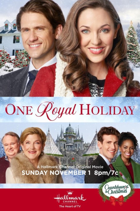 One Royal Holiday 2020 PROPER 1080p WEBRip x264-RARBG