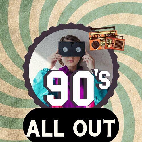90s All Out (2023)
