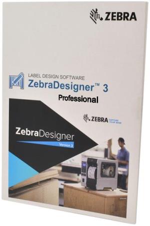 ZebraDesigner Professional 3.2.2.629