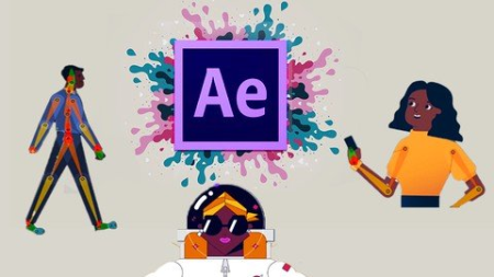 Master Motion Design-In After Effects Master Motion Design-In After Effects