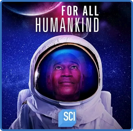 For All Humankind (2023) 720p WEBRip x264 AAC-YTS