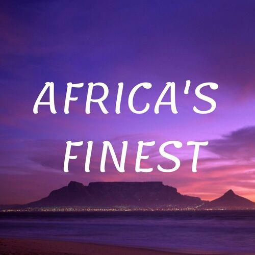 Africas Finest (2023)