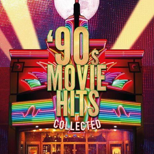 90s Movie Hits Collected (2023)