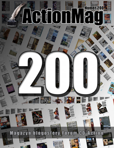 ActionMag Polska 200