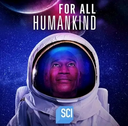 For All Humankind 2023 1080p WEBRip x264-RARBG