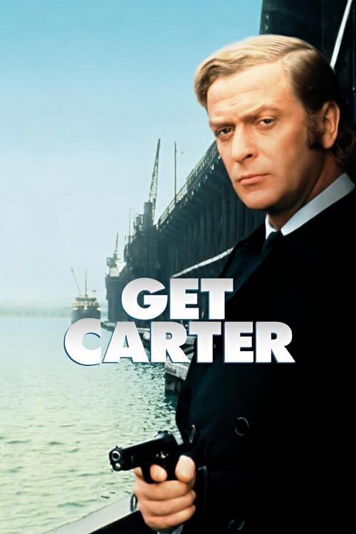 Dopaść Cartera / Get Carter (1971) MULTi.2160p.UHD.BluRay.REMUX.DV.HDR.HEVC.DD.1.0-MR | Lektor i Napisy PL