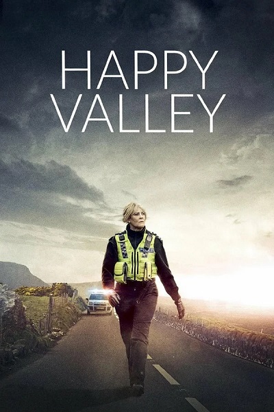   / Happy Valley [1-2 ] (2014-2016) BDRip 1080p | P | SDI Media