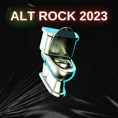 Alt Rock 2023 (2023)