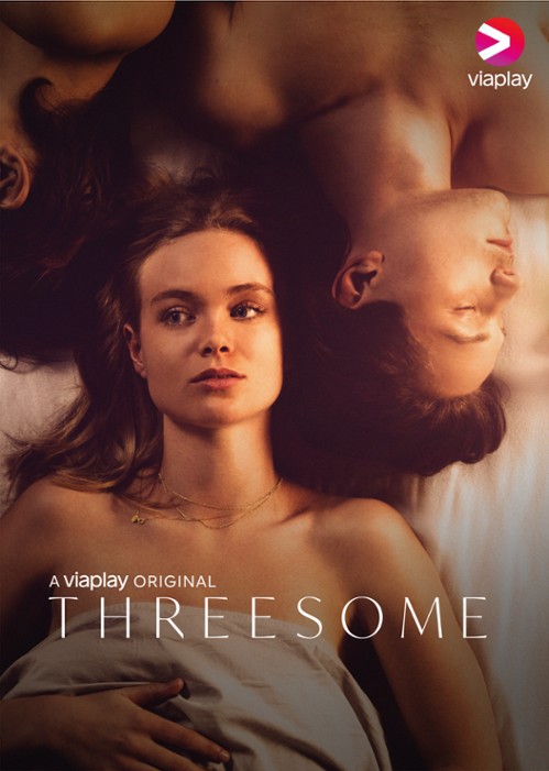 Threesome (2021) [SEZON 1 ]  PLSUB.1080p.WEB-DL.x264-OzW / Napisy PL