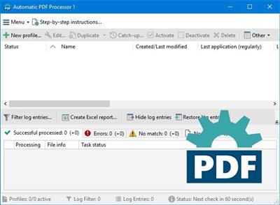 instal the last version for apple Automatic PDF Processor 1.27.1