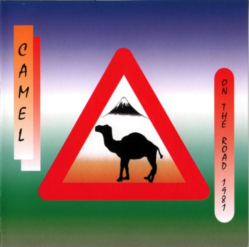 Camel - On The Road 1981 (1997)